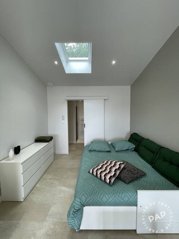 Appartement à louer, 23m², Niort