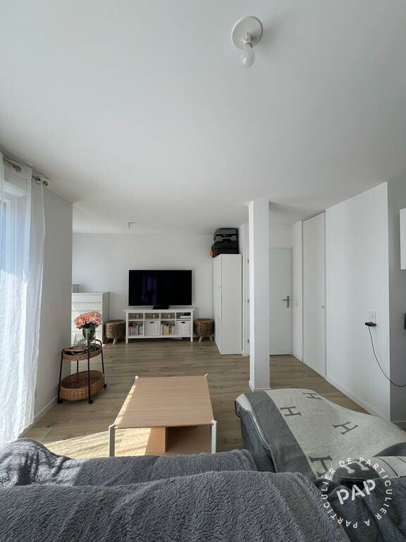 Appartement à louer, 51m², Champigny-sur-Marne