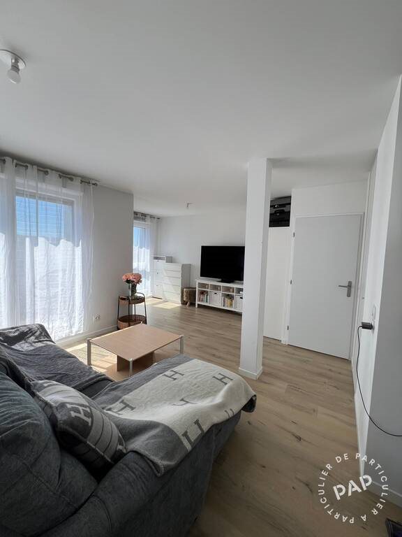 Appartement à louer, 51m², Champigny-sur-Marne