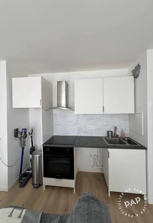 Appartement à louer, 51m², Champigny-sur-Marne