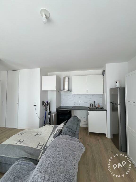 Appartement à louer, 51m², Champigny-sur-Marne