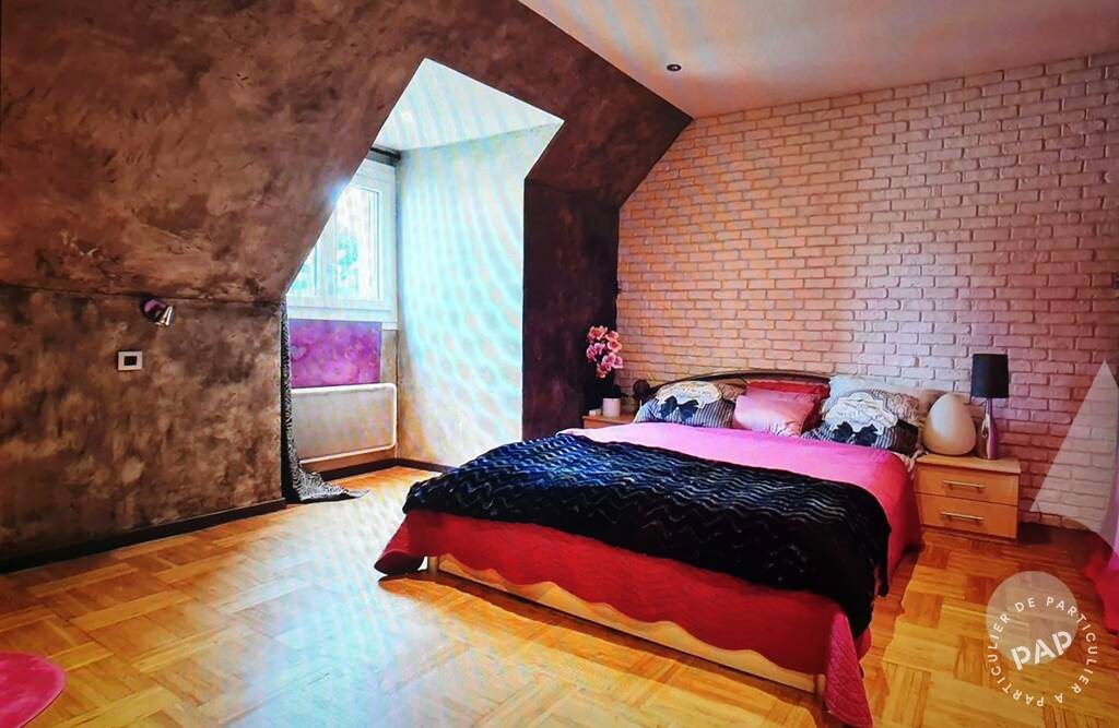 Maison à vendre, 180m², Le Thillay