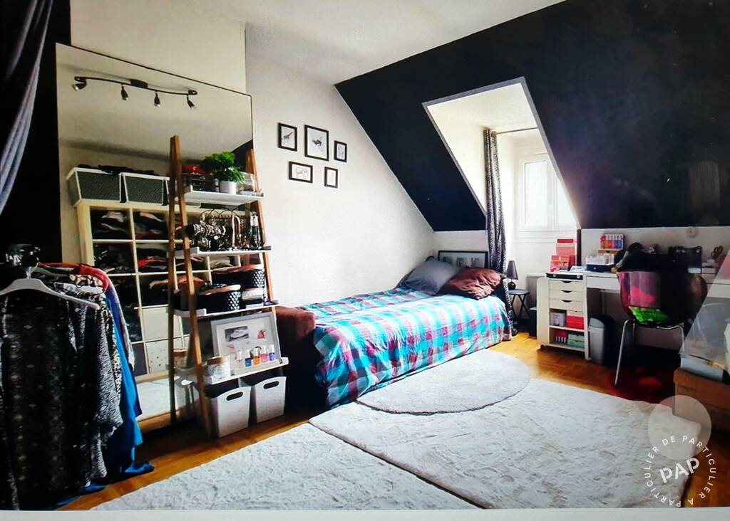 Maison à vendre, 180m², Le Thillay