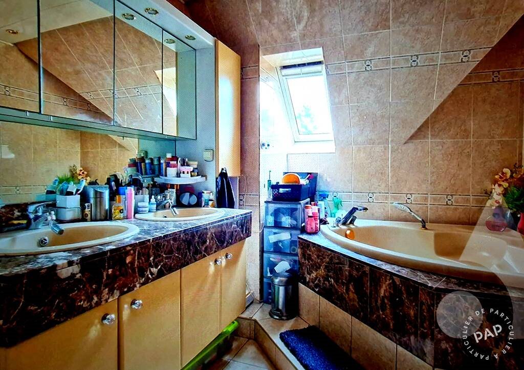 Maison à vendre, 180m², Le Thillay