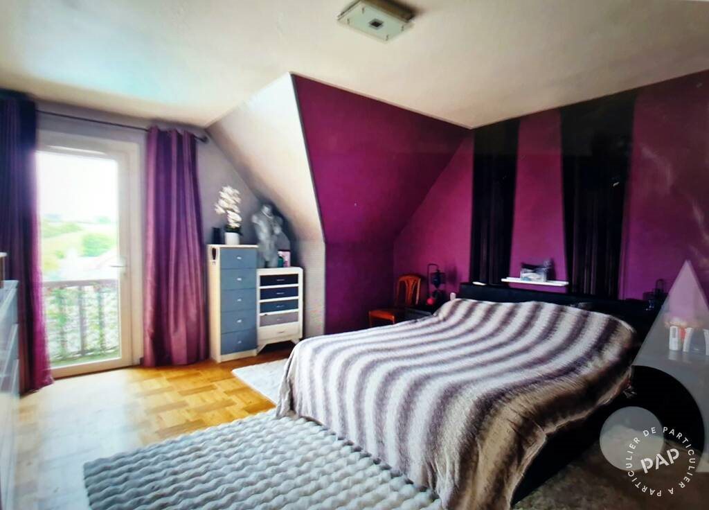 Maison à vendre, 180m², Le Thillay
