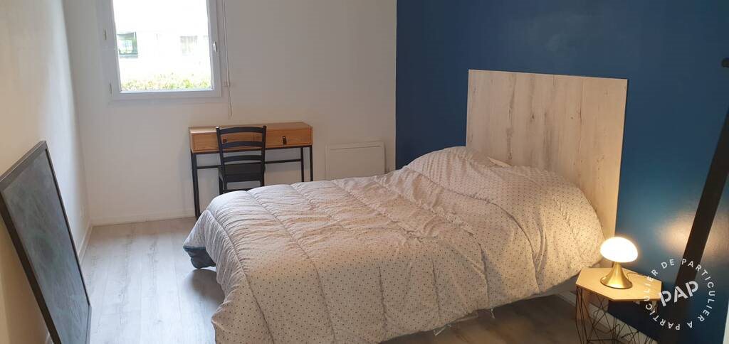 Appartement à louer, 52m², Angers