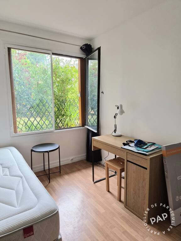 Appartement à louer, 10m², Boulogne-Billancourt