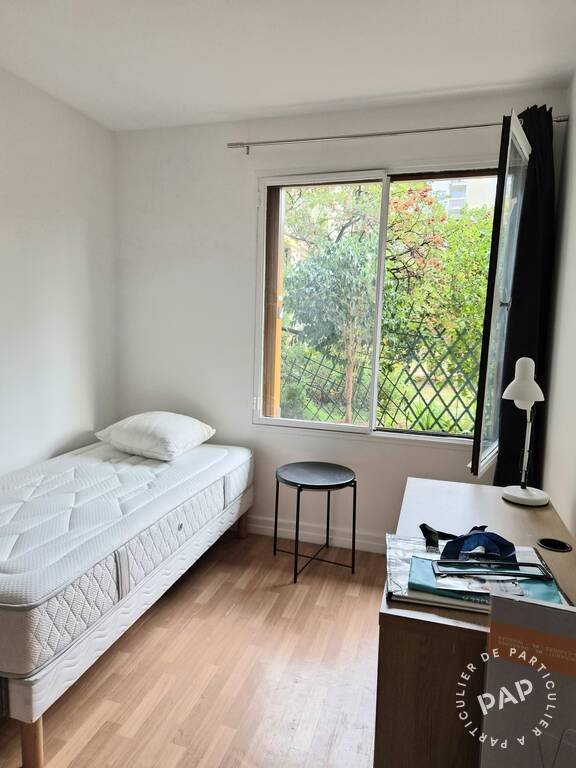 Appartement à louer, 10m², Boulogne-Billancourt