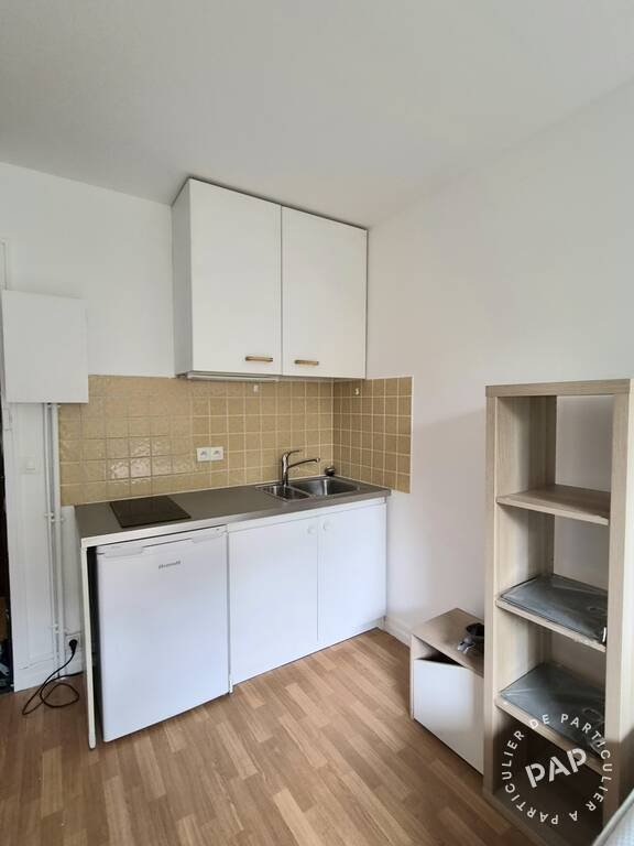 Appartement à louer, 10m², Boulogne-Billancourt