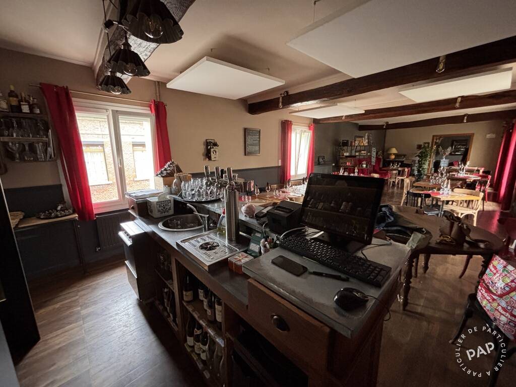 Maison à vendre, 284m², Bresles