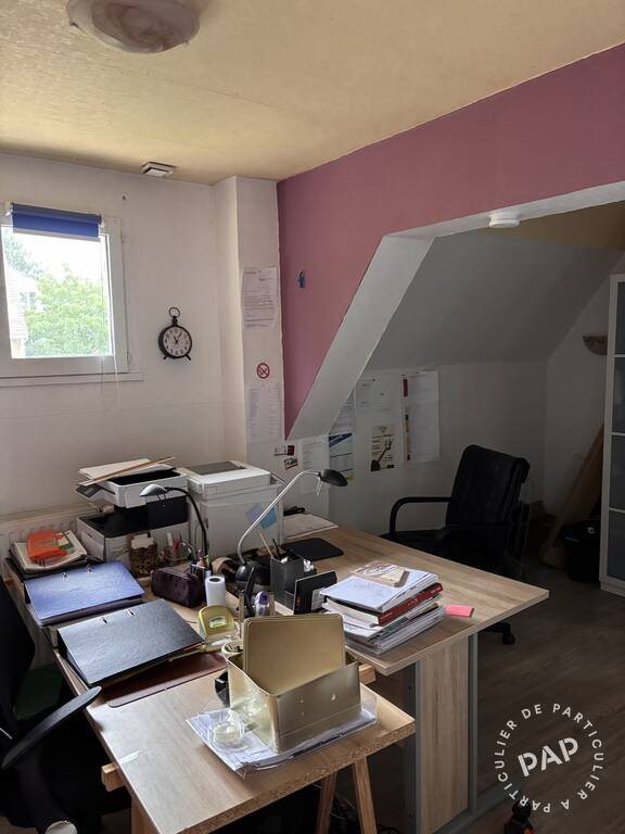 Maison à vendre, 284m², Bresles