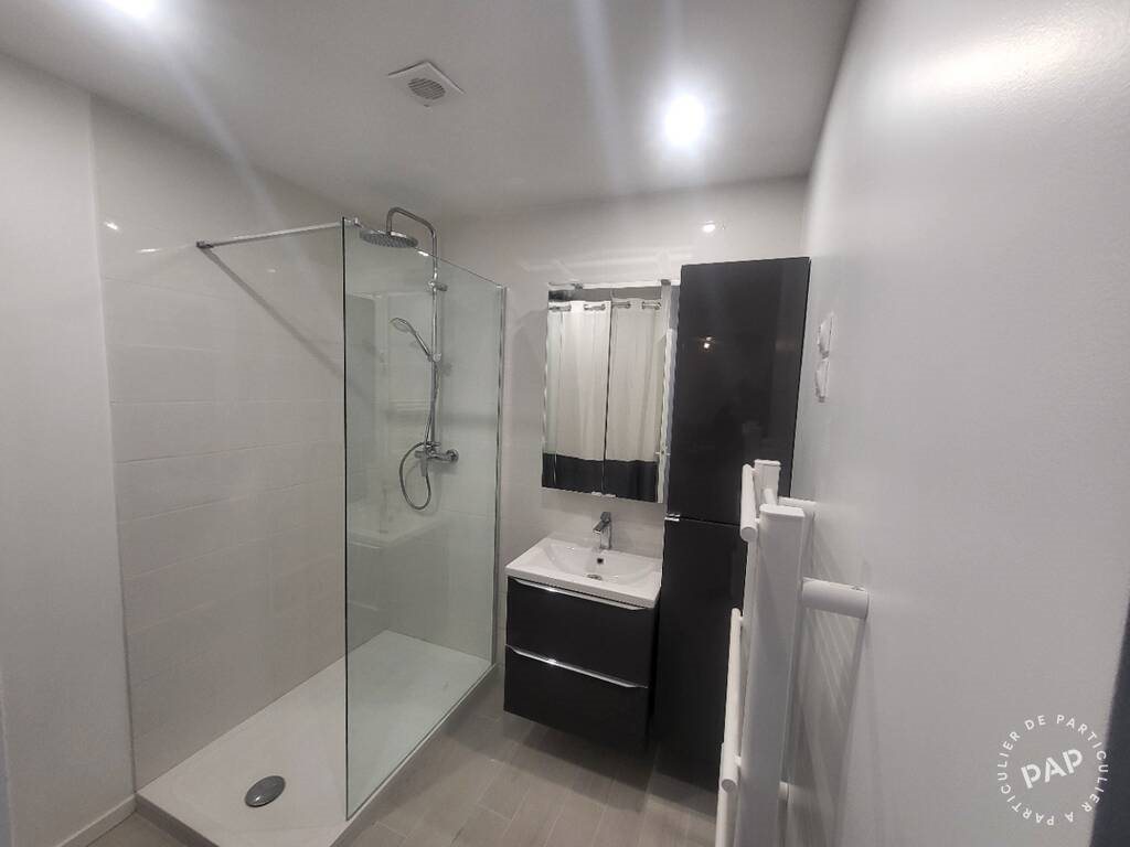 Maison à louer, 40m², Pontault-Combault