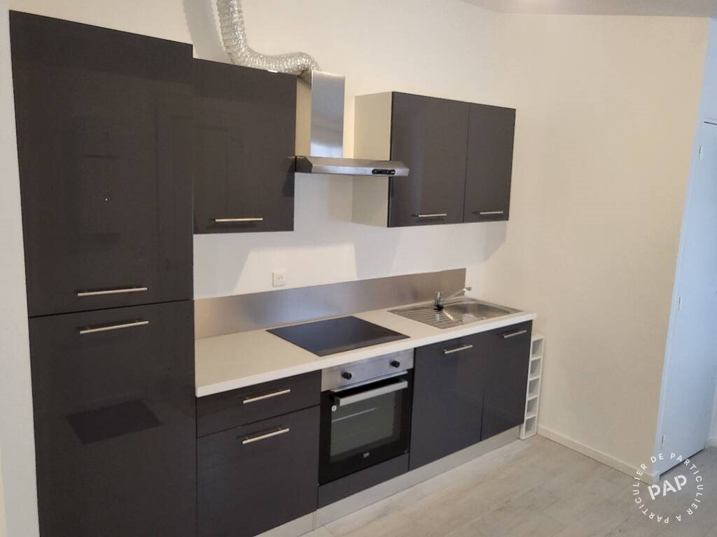 Maison à louer, 40m², Pontault-Combault