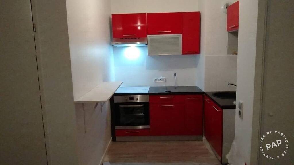 Appartement à louer, 58m², Limay