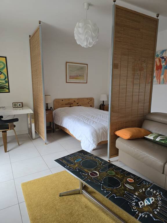 Appartement à vendre, 37m², Deauville