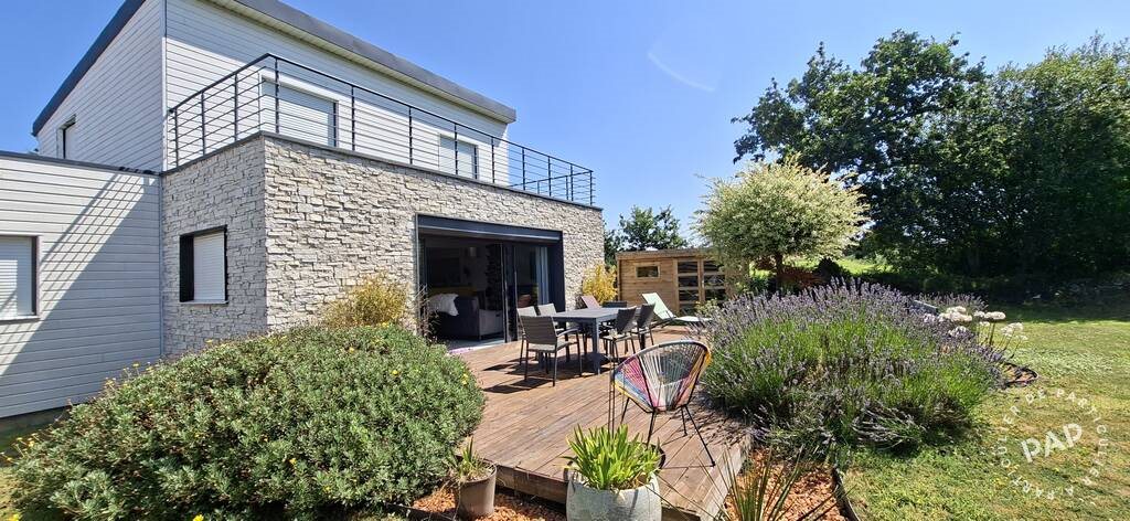 Maison à vendre, 147m², Louannec