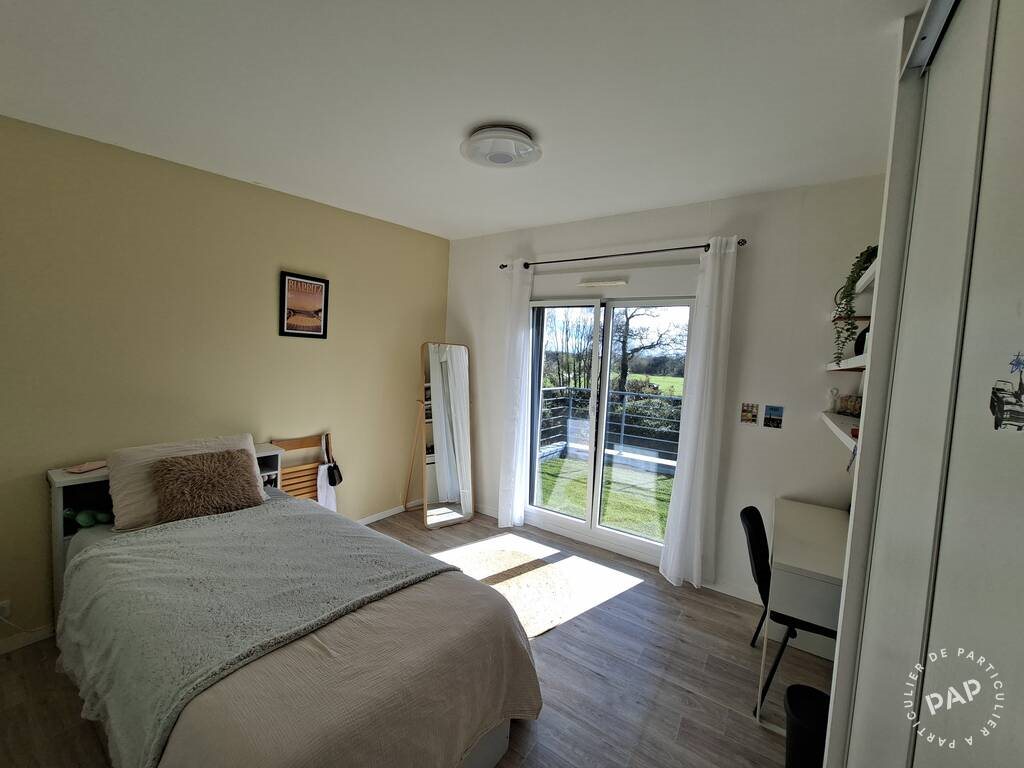 Maison à vendre, 147m², Louannec