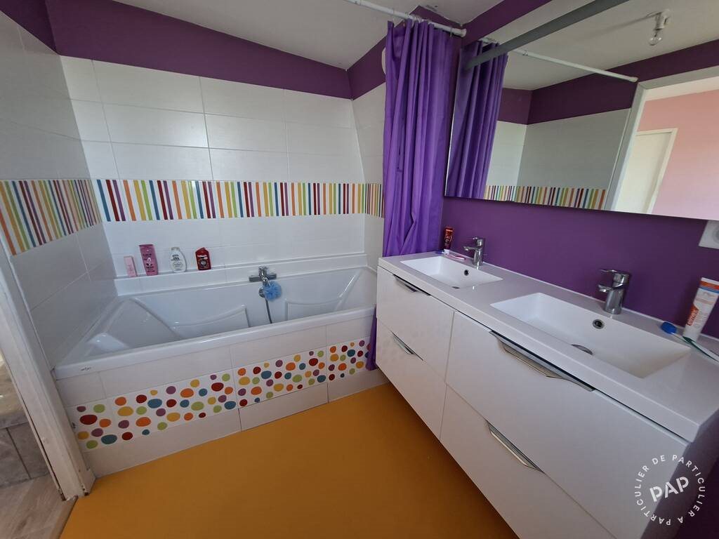 Maison à vendre, 147m², Louannec