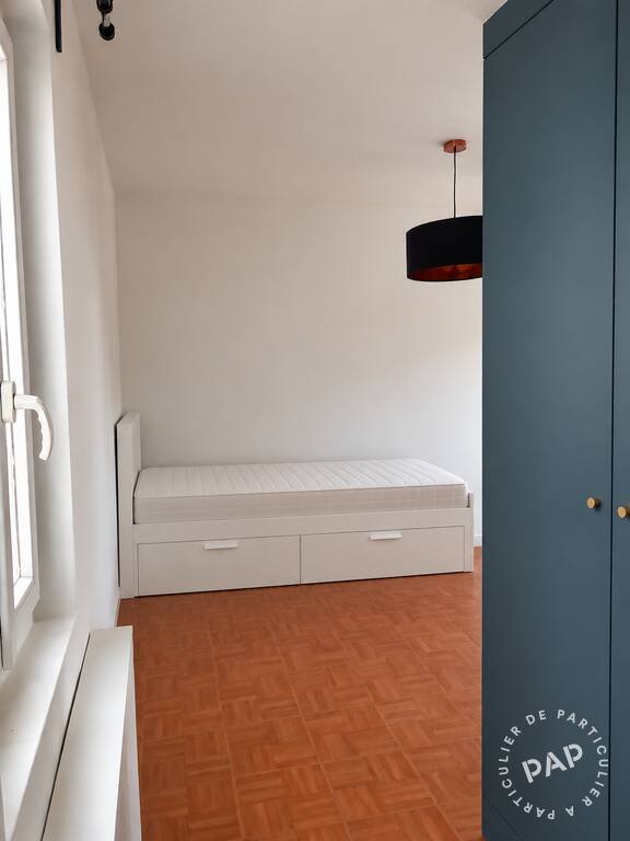 Appartement à louer, 20m², Colombes