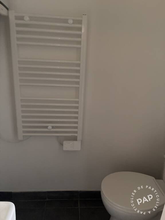 Appartement à louer, 20m², Colombes