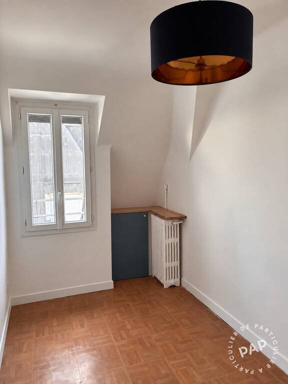 Appartement à louer, 20m², Colombes