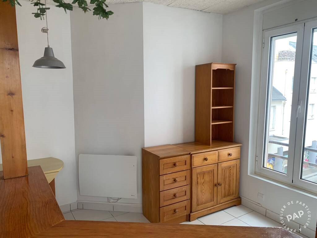 Appartement à louer, 19m², Alfortville