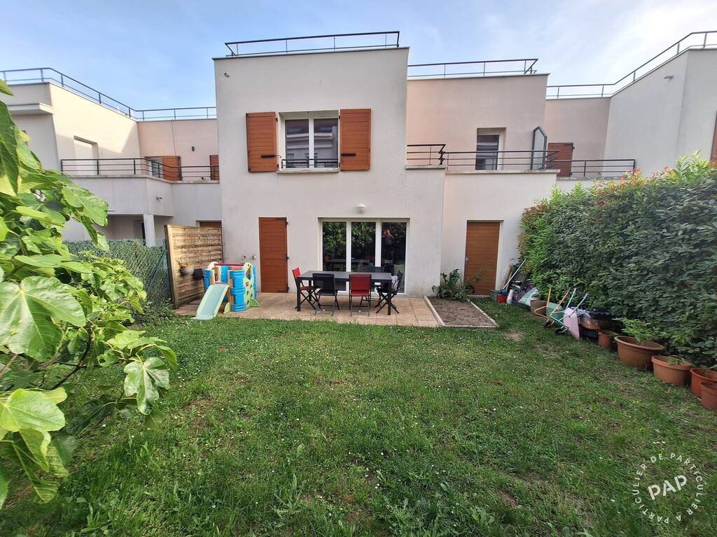 Maison à vendre, 102m², Cormeilles-en-Parisis