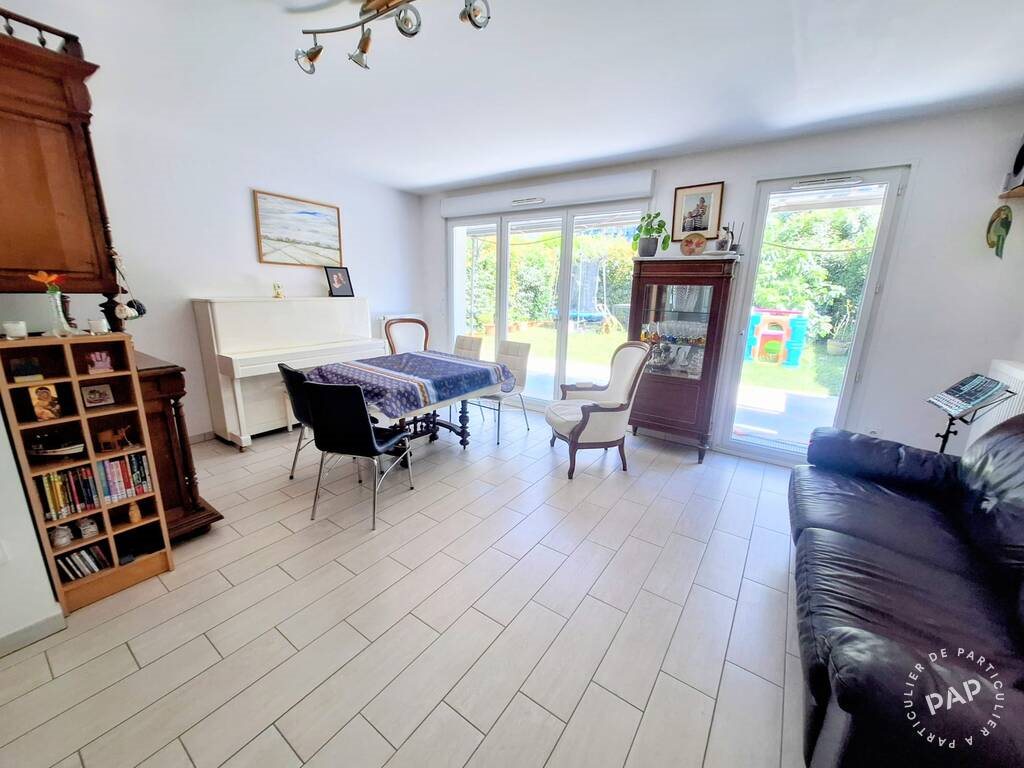Maison à vendre, 102m², Cormeilles-en-Parisis