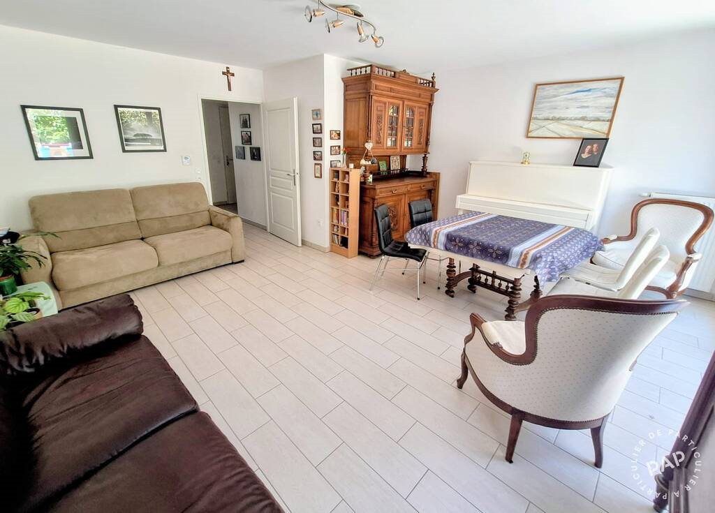 Maison à vendre, 102m², Cormeilles-en-Parisis