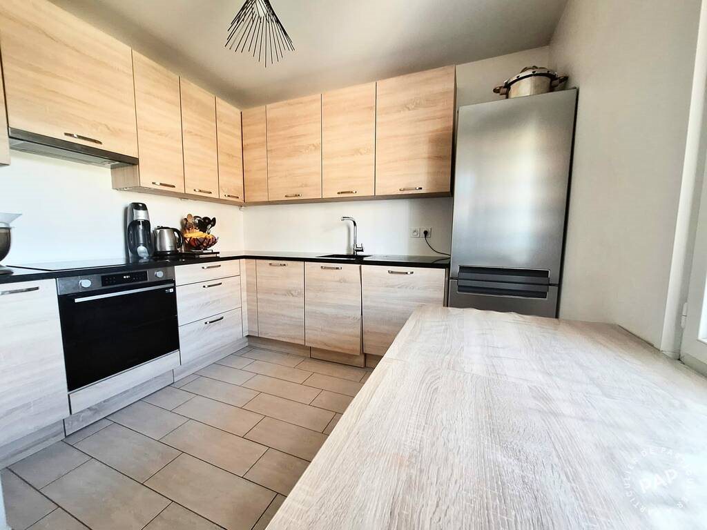 Maison à vendre, 102m², Cormeilles-en-Parisis