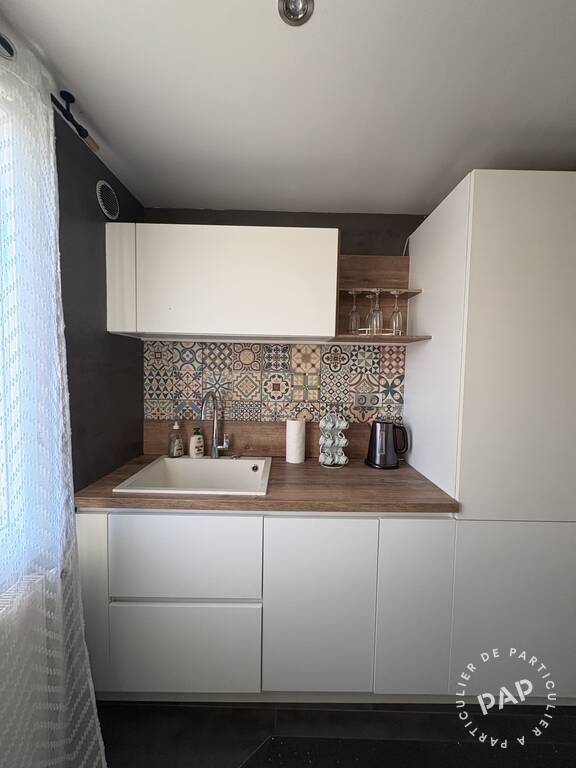 Appartement à louer, 56m², Décines-Charpieu