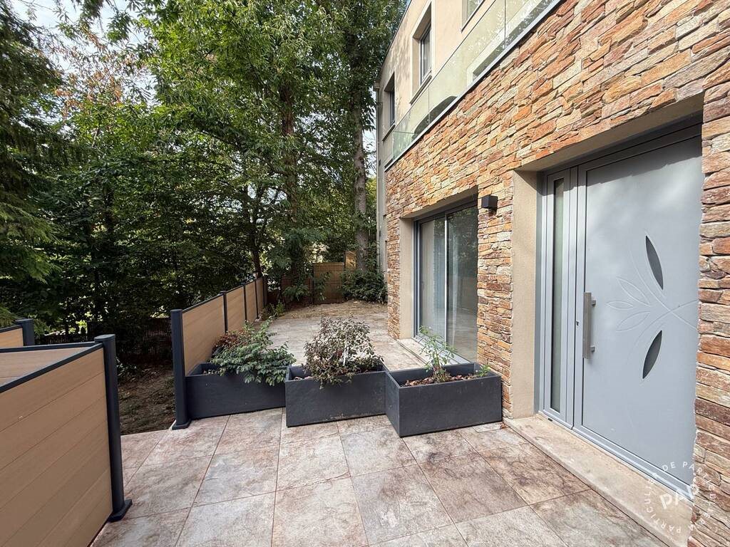 Appartement à louer, 71m², Saint-Rémy-lès-Chevreuse