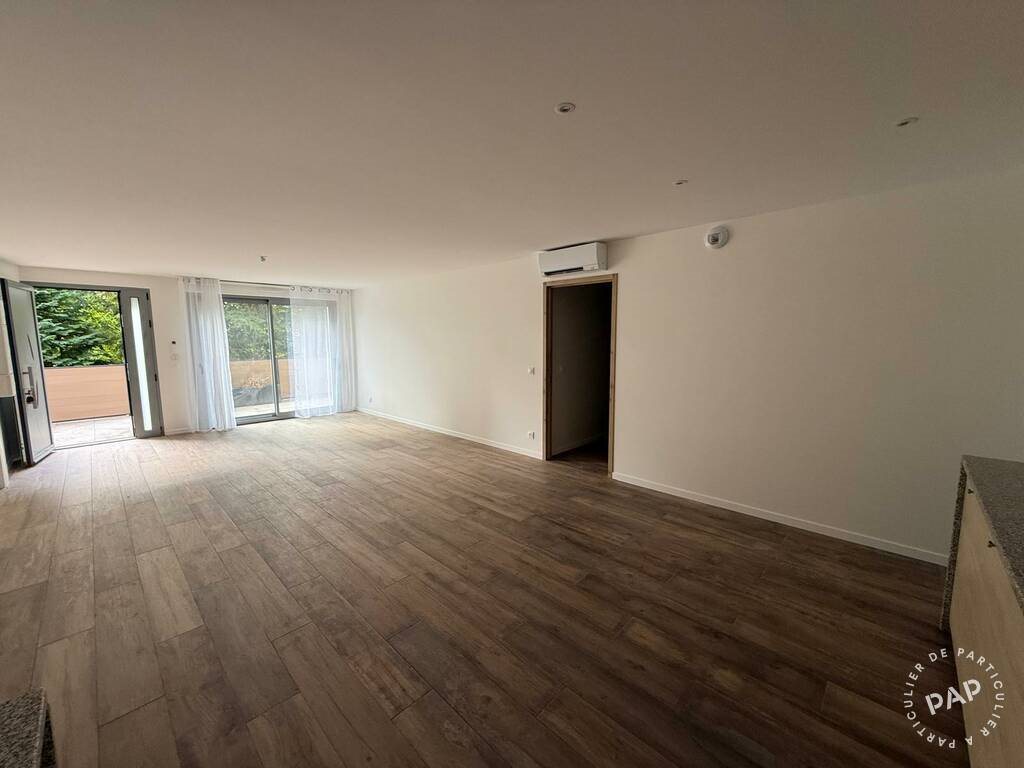 Appartement à louer, 71m², Saint-Rémy-lès-Chevreuse