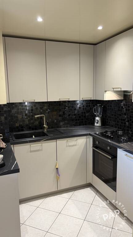 Appartement à vendre, 80m², Fréjus