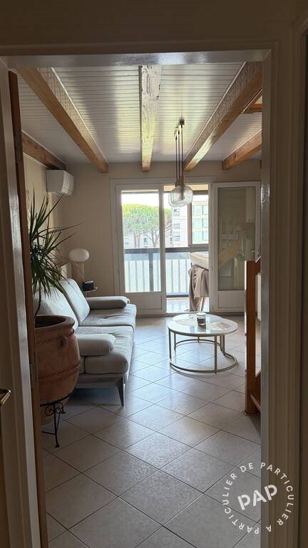 Appartement à vendre, 80m², Fréjus
