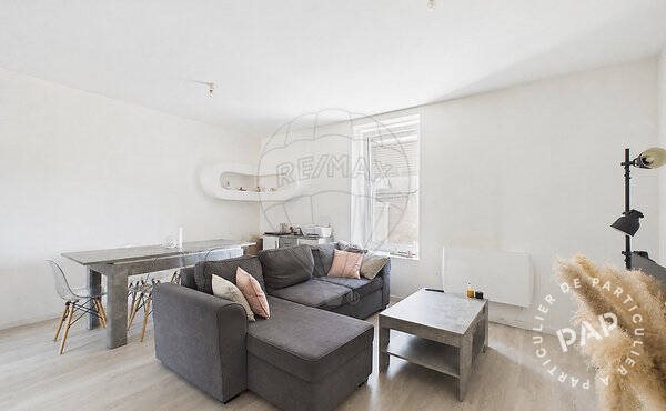 Appartement à louer, 45m², Réhon