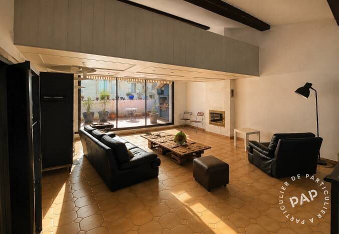 Appartement à vendre, 130m², Béziers