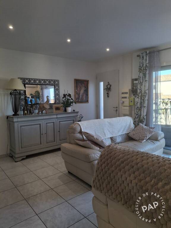 Maison à vendre, 75m², Salles-d'Aude