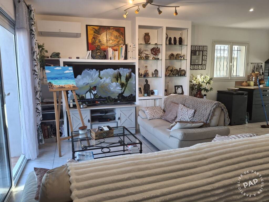 Maison à vendre, 75m², Salles-d'Aude