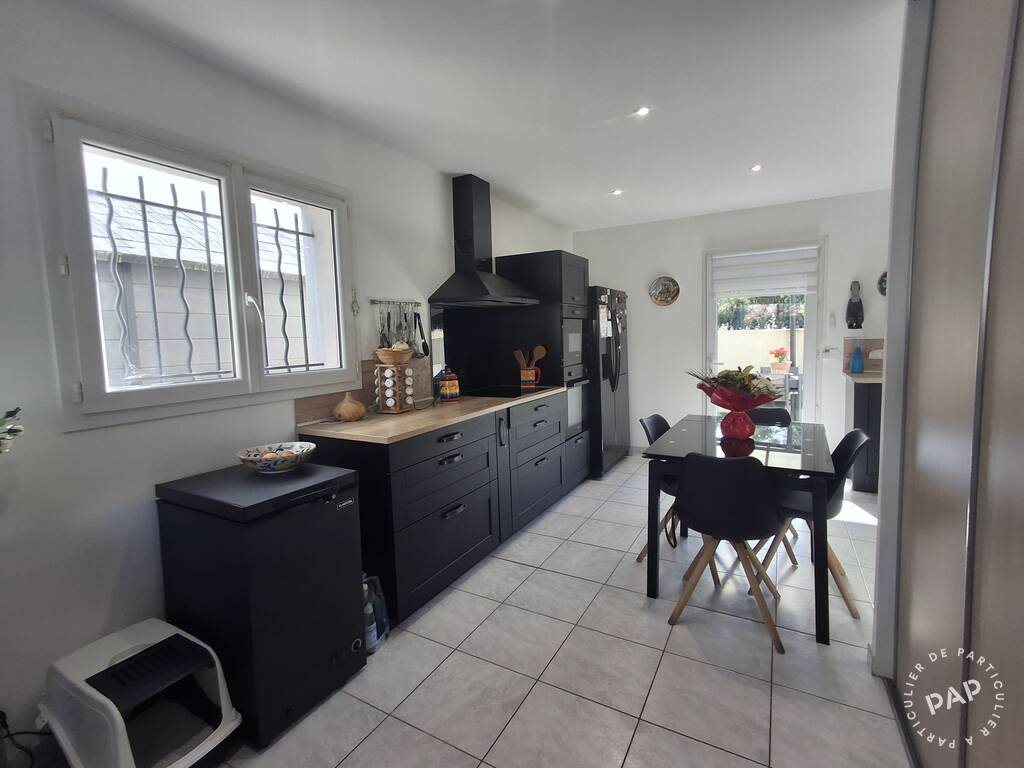 Maison à vendre, 75m², Salles-d'Aude