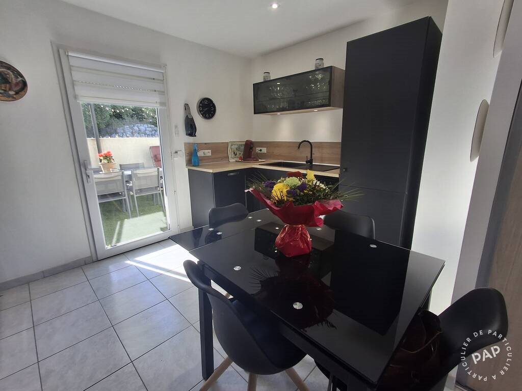 Maison à vendre, 75m², Salles-d'Aude