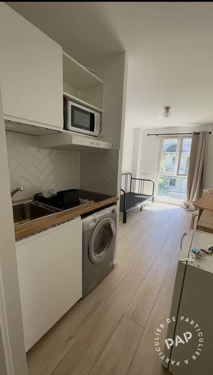 Appartement à louer, 18m², Noisy-le-Grand