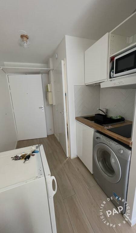 Appartement à louer, 18m², Noisy-le-Grand