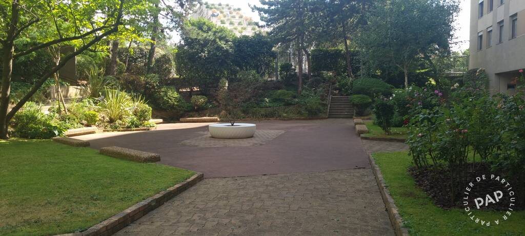 Appartement à louer, 62m², Boulogne-Billancourt