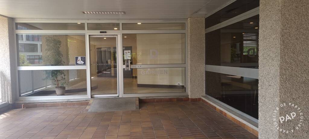 Appartement à louer, 62m², Boulogne-Billancourt