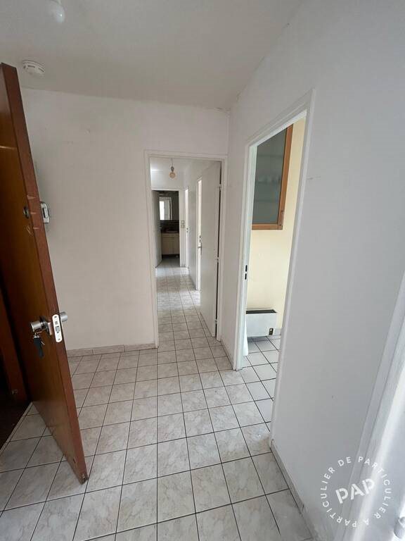 Appartement à louer, 62m², Boulogne-Billancourt