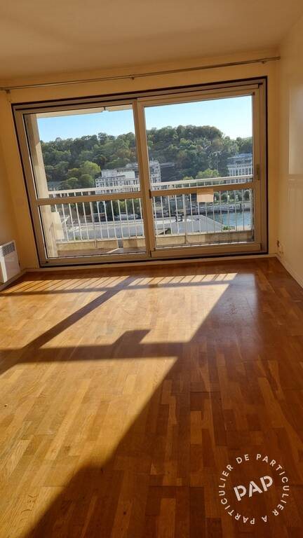 Appartement à louer, 62m², Boulogne-Billancourt