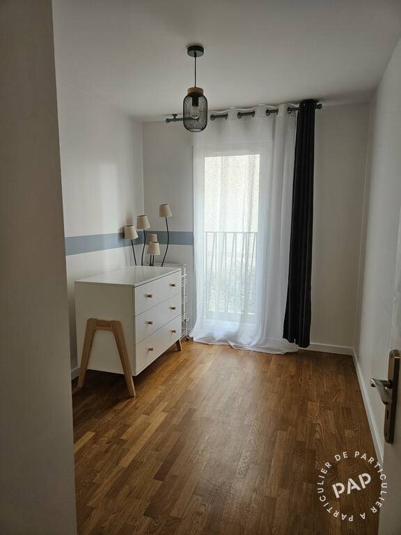 Appartement à louer, 55m², Châtenay-Malabry
