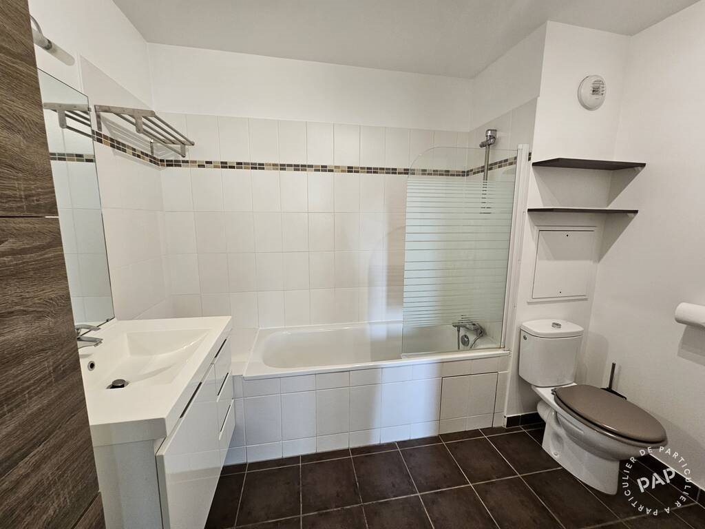 Appartement à louer, 55m², Châtenay-Malabry