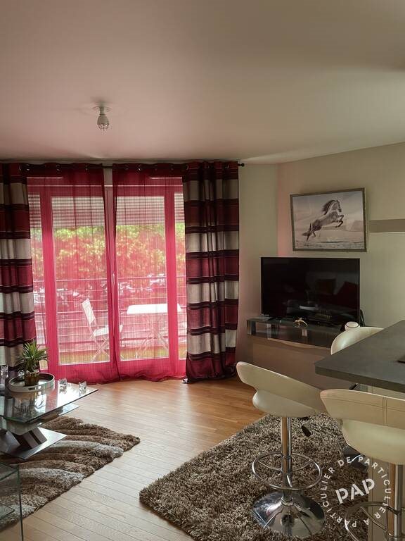 Appartement à vendre, 63m², Châtillon